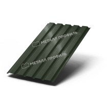 Профнастил кровельный МП-35x1035 VikingMP 0.45 6007