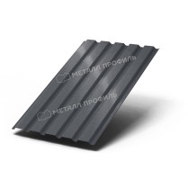 Профнастил кровельный НС-35x1000 NormanMP 0.5 7024