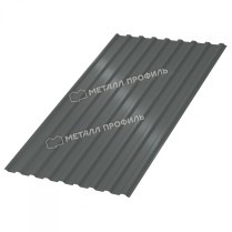 Профнастил кровельный МП-20x1100 Puretan 0.5 RR23