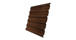 Профнастил кровельный GL-С10R Print Elite 0.45 Antique Wood