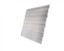 Профнастил кровельный GL-С10R Print Elite 0.45 Milky Wood