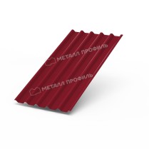 Профнастил стеновой С-44x1000 Полиэстер 0.45 3003