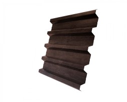 Профнастил кровельный GL-60R Print Elite 0.5 Antique Wood
