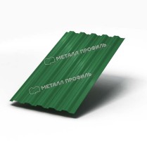 Профнастил стеновой НС-35x1000 NormanMP 0.5 6002