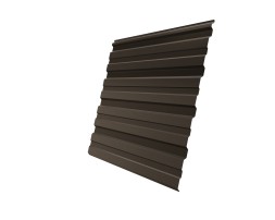 Профнастил кровельный GL-С10R Drap 0.45 RR32