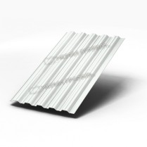 Профнастил стеновой НС-35x1000 NormanMP 0.5 9003