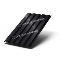 Профнастил кровельный МП-35x1035 Purman 0.5 9005