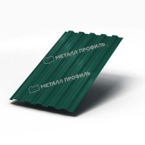 Профнастил кровельный НС-35x1000 Purman 0.5 6005