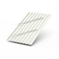 Профнастил кровельный МП-20x1100 Purman 0.5 9010