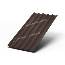 Профнастил стеновой С-44x1000 Satin 0.5 RR32