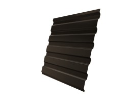 Профнастил стеновой GL-20 PurPro Matt (275) 0.5 RR32