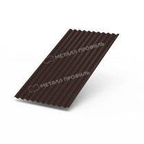 Профнастил кровельный С-21x1000 VikingMP 0.45 RR32