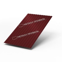 Профнастил стеновой МП-10x1100 NormanMP 0.5 3011