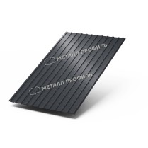 Профнастил стеновой GL-10 Drap 0.5 7024