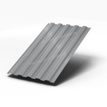 Профнастил стеновой НС-35x1000 Drap ST 0.45 7016