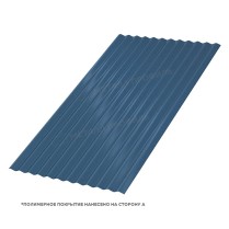 Профнастил кровельный МП-18 Puretan 0.5 RR35