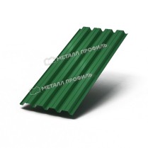 Профнастил стеновой Н-60x845 Полиэстер 0.7 6002