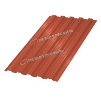 Профнастил стеновой НС-35x1000 NormanMP 0.5 8004