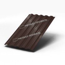 Профнастил стеновой НС-35x1000 Puretan 0.5 RR23