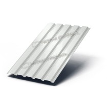 Профнастил кровельный МП-35x1035 NormanMP 0.5 9003