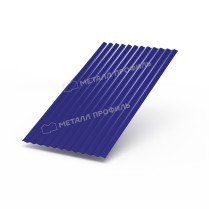 Профнастил кровельный МП-18 NormanMP 0.45 5002