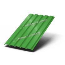 Профнастил кровельный МП-35x1035 NormanMP 0.5 6018