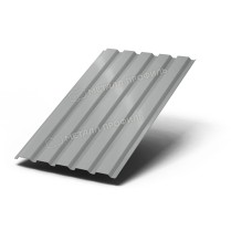 Профнастил кровельный НС-35x1000 NormanMP 0.5 9006