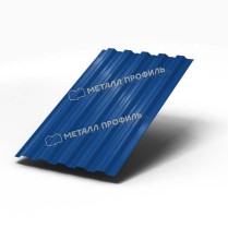 Профнастил стеновой НС-35x1000 NormanMP 0.5 5005