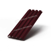 Профнастил кровельный Н-60x845 Полиэстер 0.65 3005