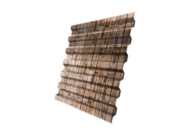 Профнастил кровельный GL-С21R Print Elite 0.45 Sand Stone