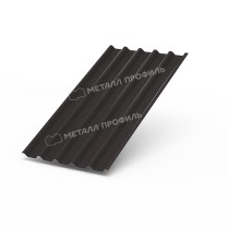 Профнастил стеновой С-44x1000 VikingMP E 0.5 8019